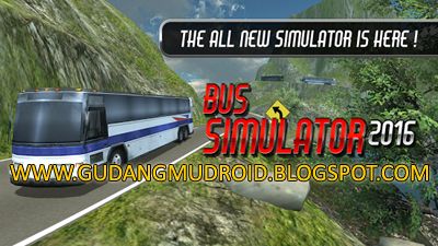 world bus simulator game download